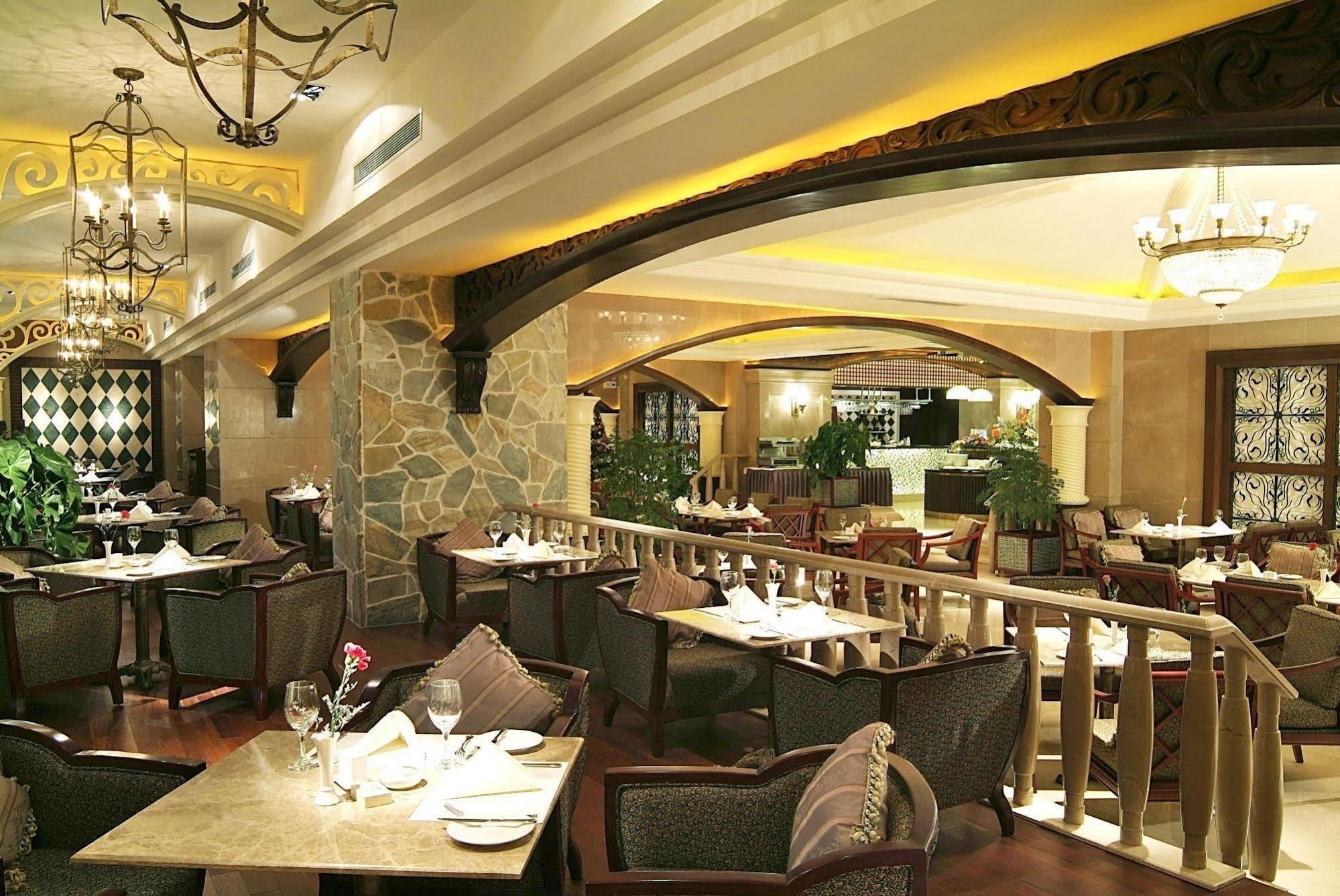 Heyuan Great International Hotel Exterior foto