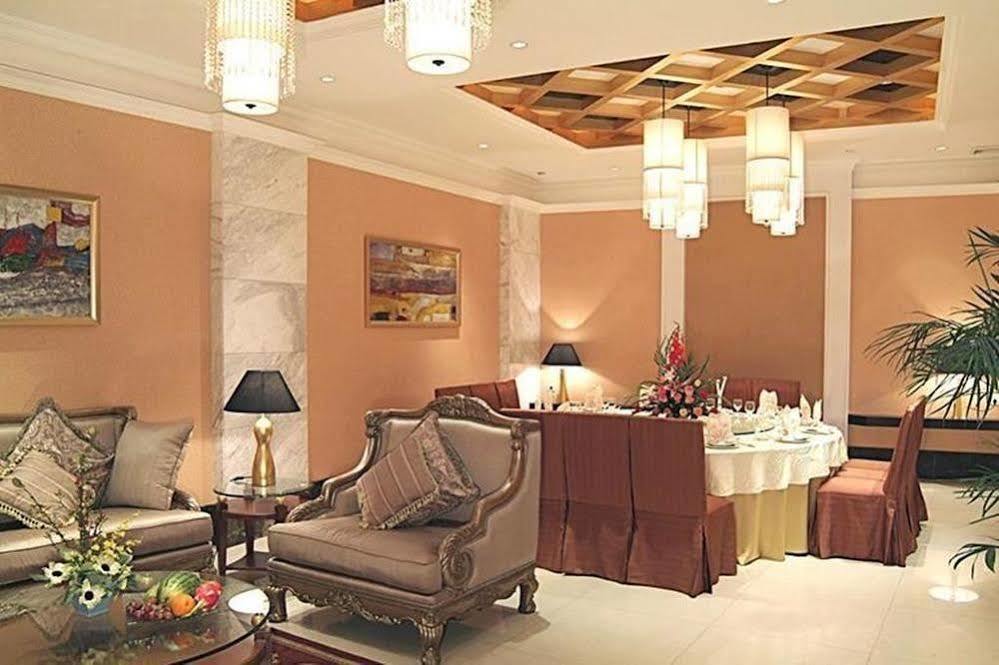 Heyuan Great International Hotel Exterior foto