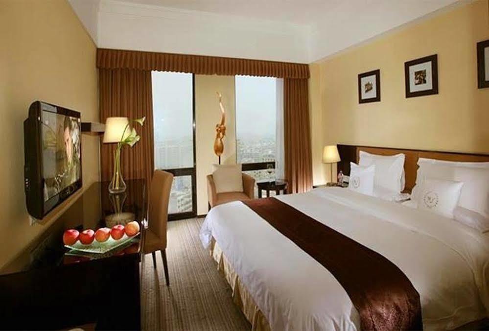 Heyuan Great International Hotel Exterior foto