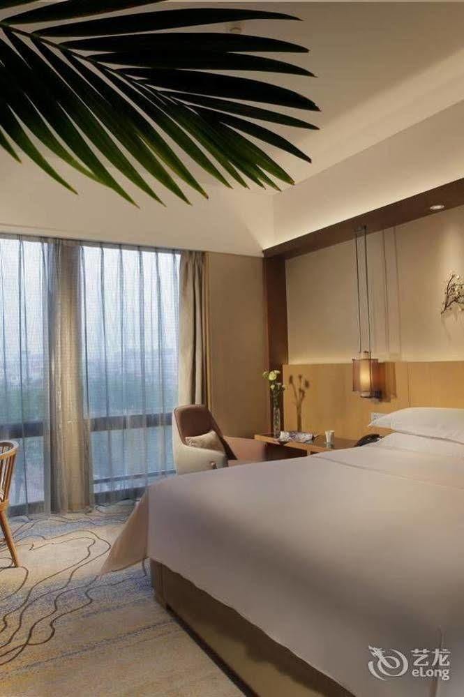 Heyuan Great International Hotel Exterior foto