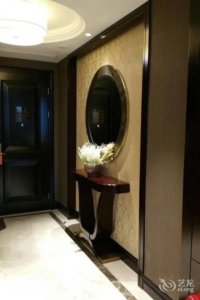 Heyuan Great International Hotel Exterior foto