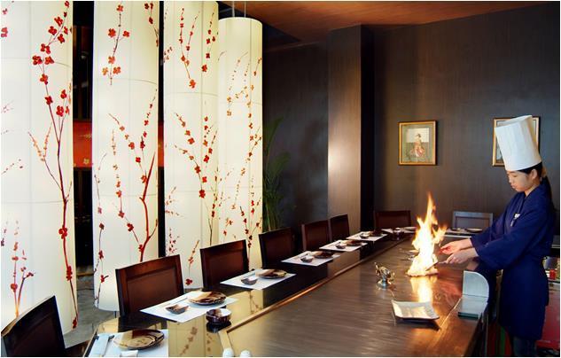 Heyuan Great International Hotel Exterior foto